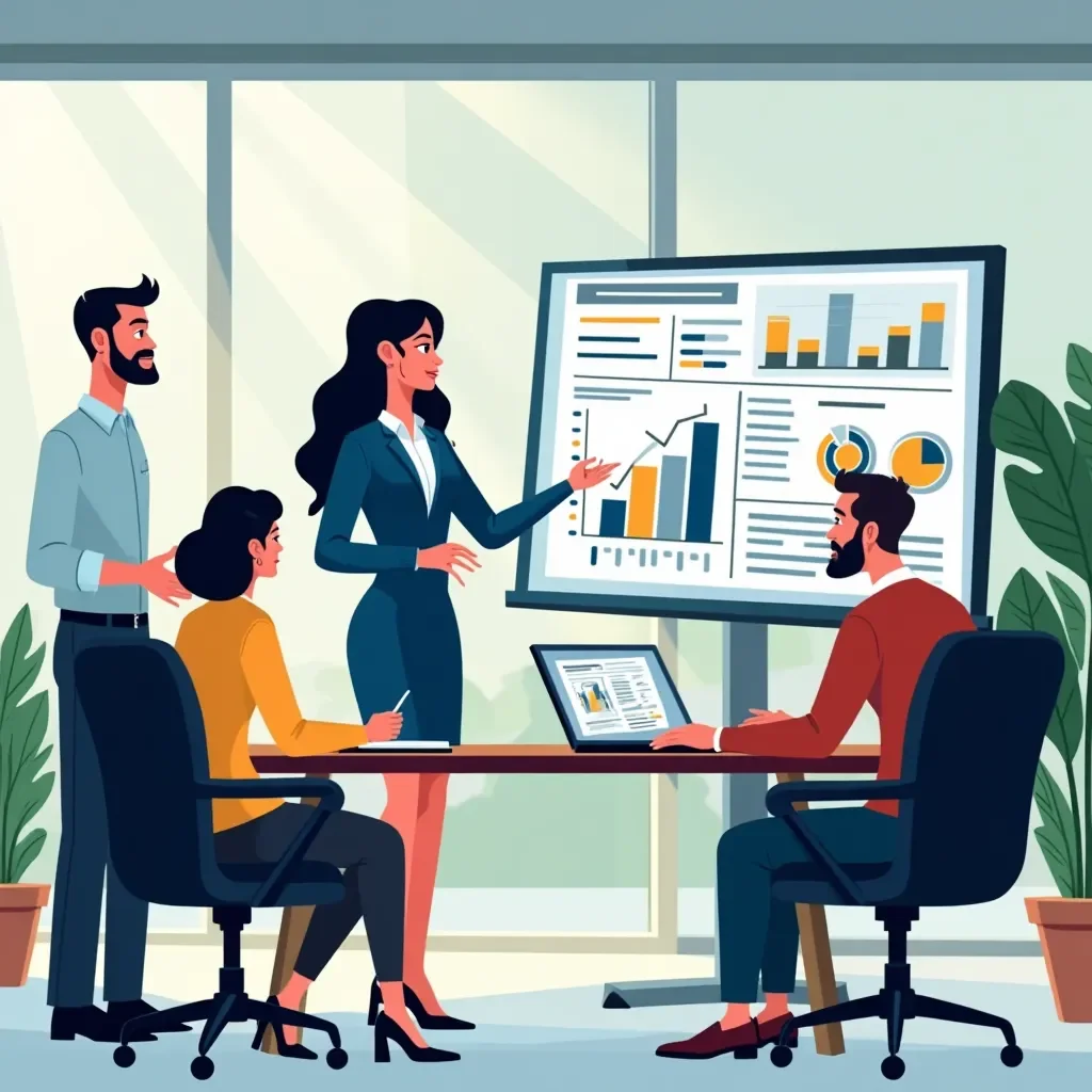 Industrial excellence